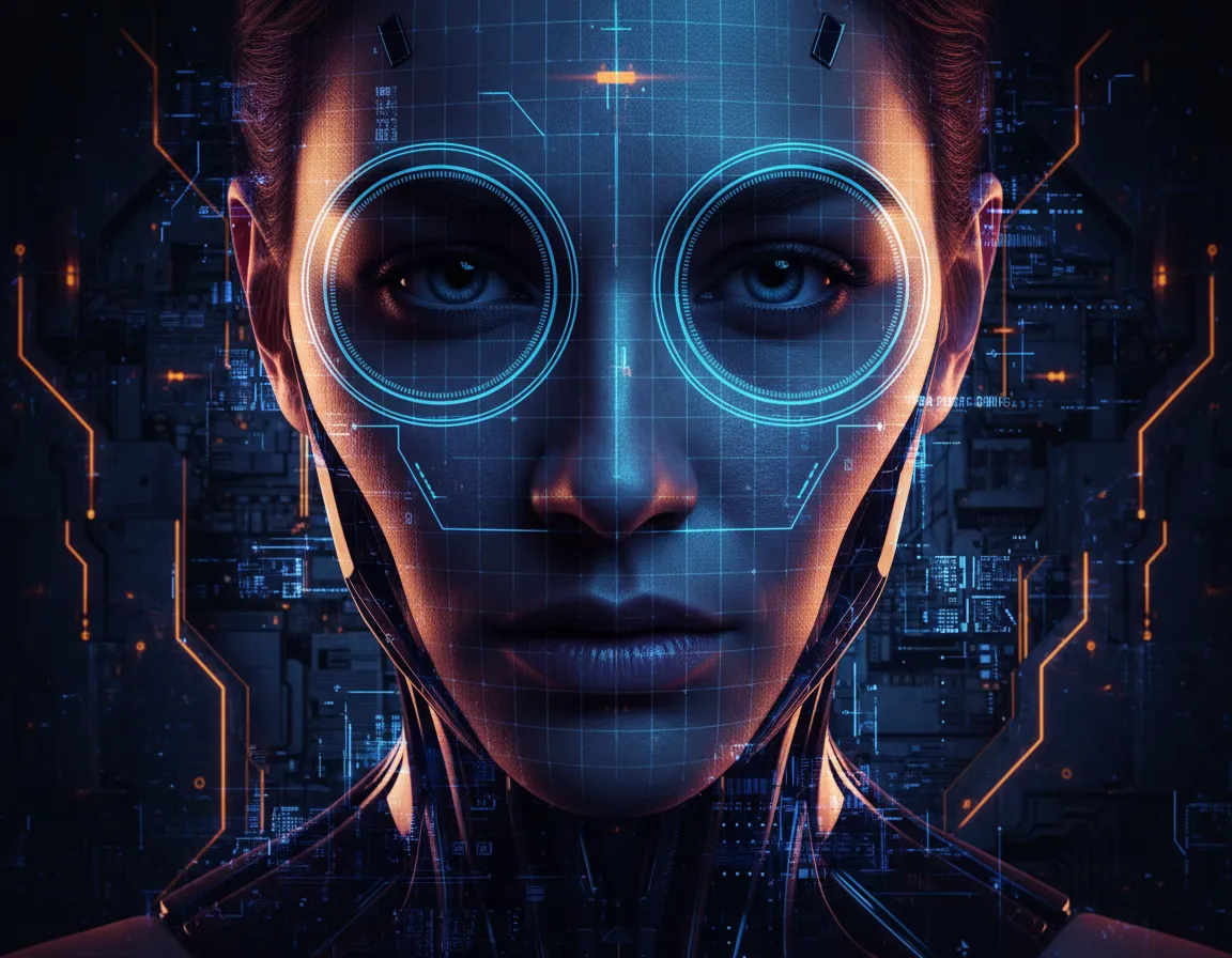 Real-Time Face Identification